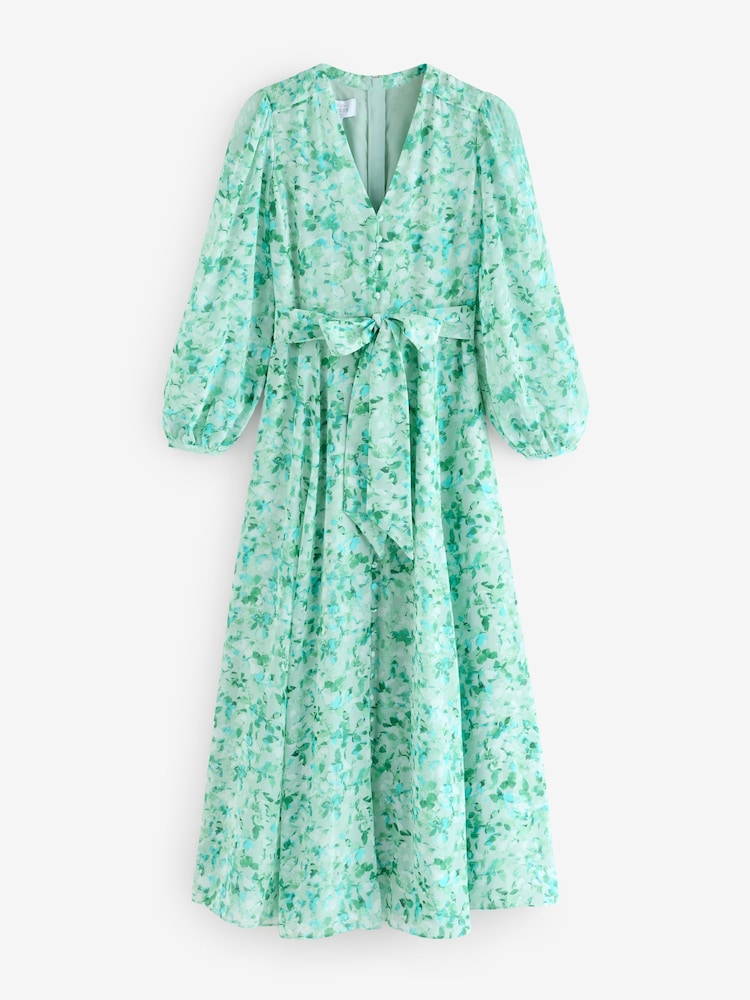 Hobbs Petite Thea Dress - Imagen 1 de 1