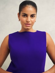 Hobbs Petite Katia Dress - Imagen 3 de 4