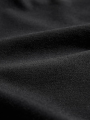 The Set Black 2 Pack Ponte Leggings - Image 11 of 12