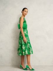 Hobbs Green Renata Clutch - Image 2 of 3