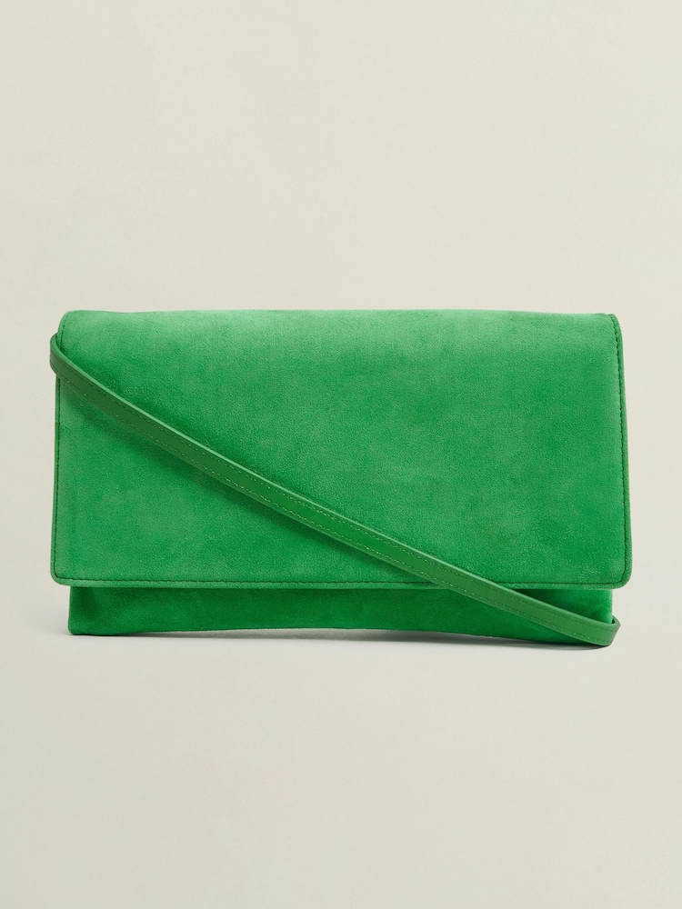Hobbs Green Renata Clutch - Image 3 of 3