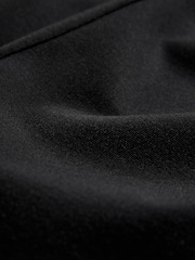 The Set Black 2 Pack Ponte Mini Skirts - Image 10 of 11