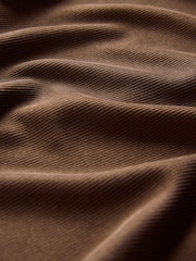 The Set White/Light Brown/Navy 3 Pack Soft Touch Drape Sleeveless Tops - Image 6 of 6
