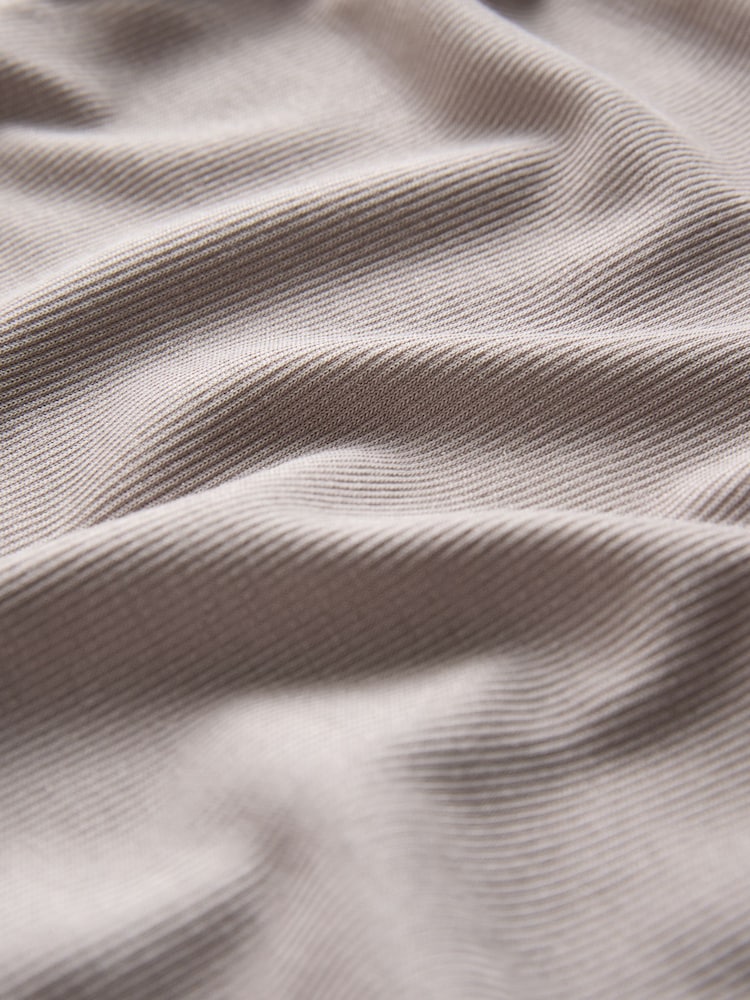 The Set Black/Taupe Brown/Grey 3 Pack Soft Touch Drape Sleeveless Tops - Image 6 of 6 The Set Black/Taupe Brown/Grey 3 Pack Soft Touch Drape Sleeveless Tops - Image 6 of 6
