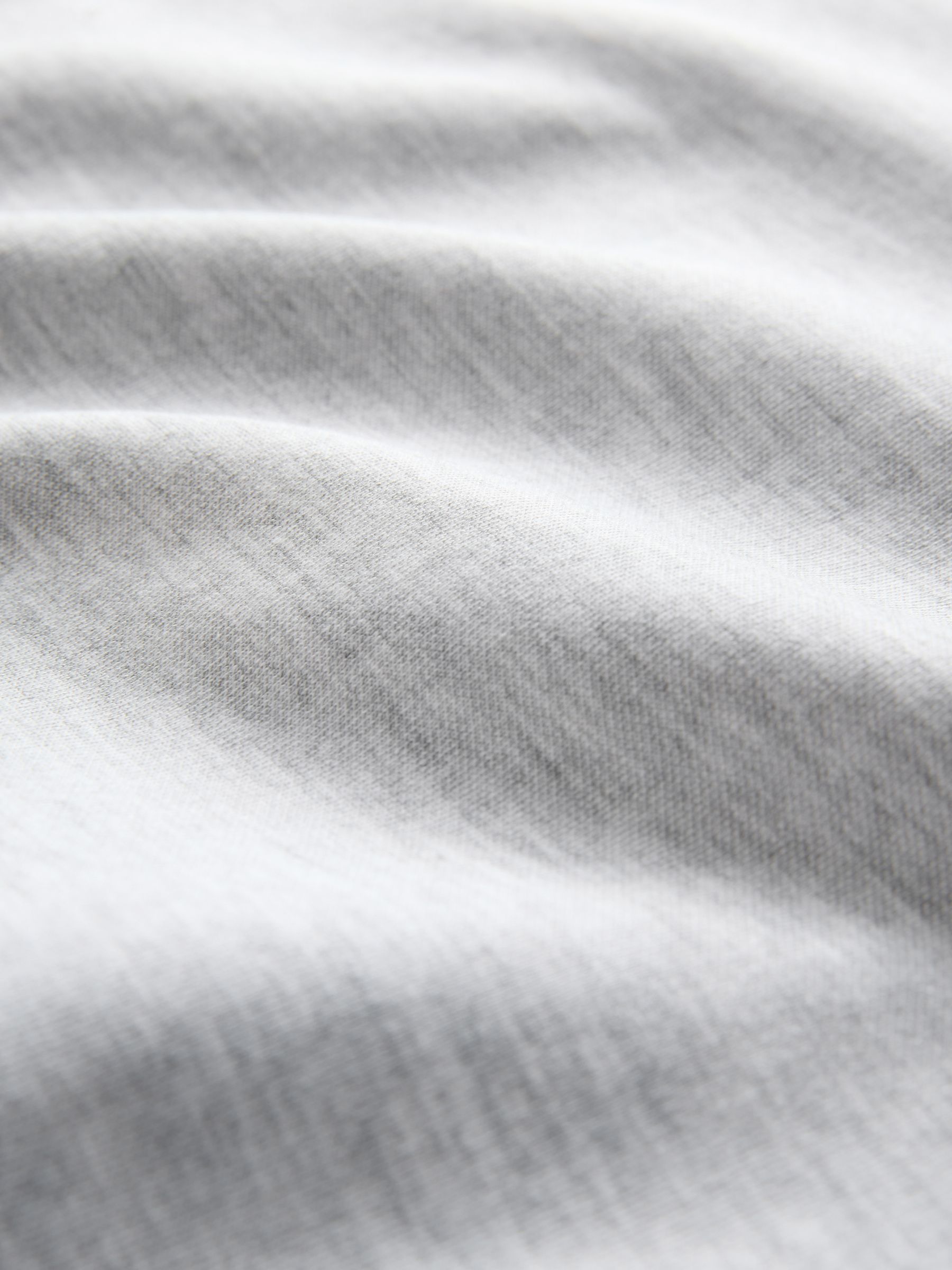 Buy The Set 2 Pack Heavyweight Premium V-Neck Sweatshirt Navy/Grey