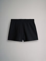 The Set Black/Stone/Khaki 3 Pack Sweat Shorts - Image 3 of 5