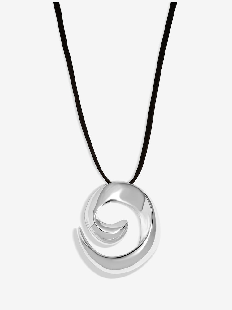Inicio Molten Cord Necklaces - Estuche de regalo - Imagen 1 de 3