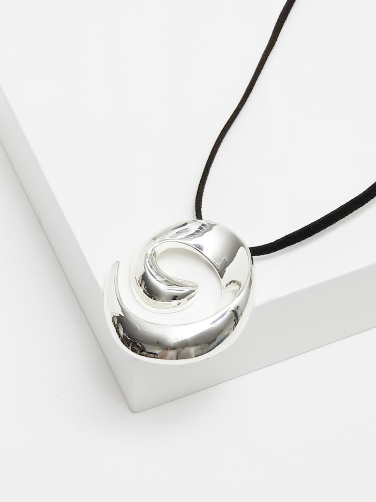 Inicio Molten Cord Necklaces - Estuche de regalo - Imagen 2 de 3