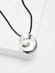 Inicio Molten Cord Necklaces - Estuche de regalo - Imagen 3 de 3