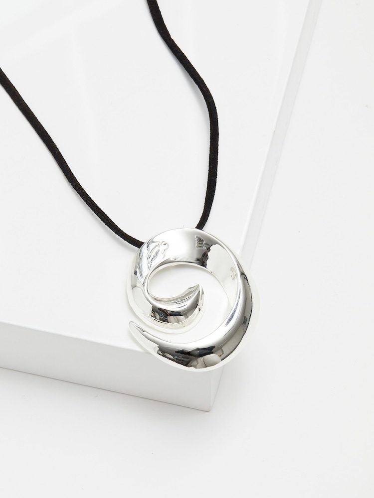 Inicio Molten Cord Necklaces - Estuche de regalo - Imagen 3 de 3