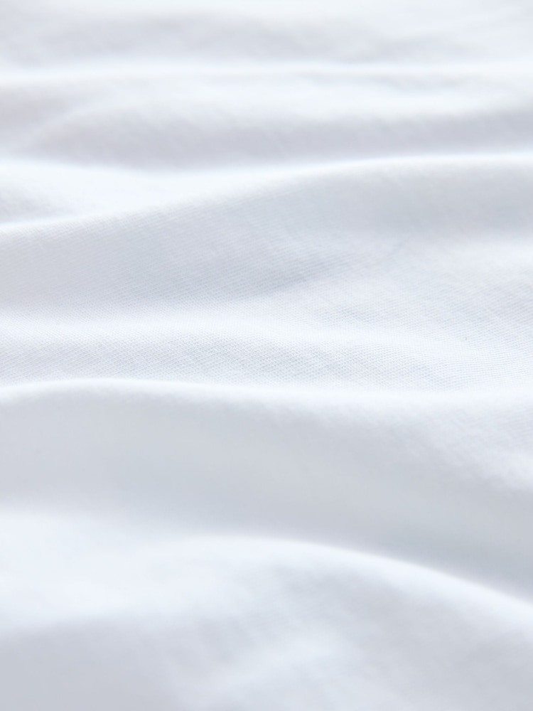White TotCat Seminal Artist Licence T-Shirt - Image 4 of 4