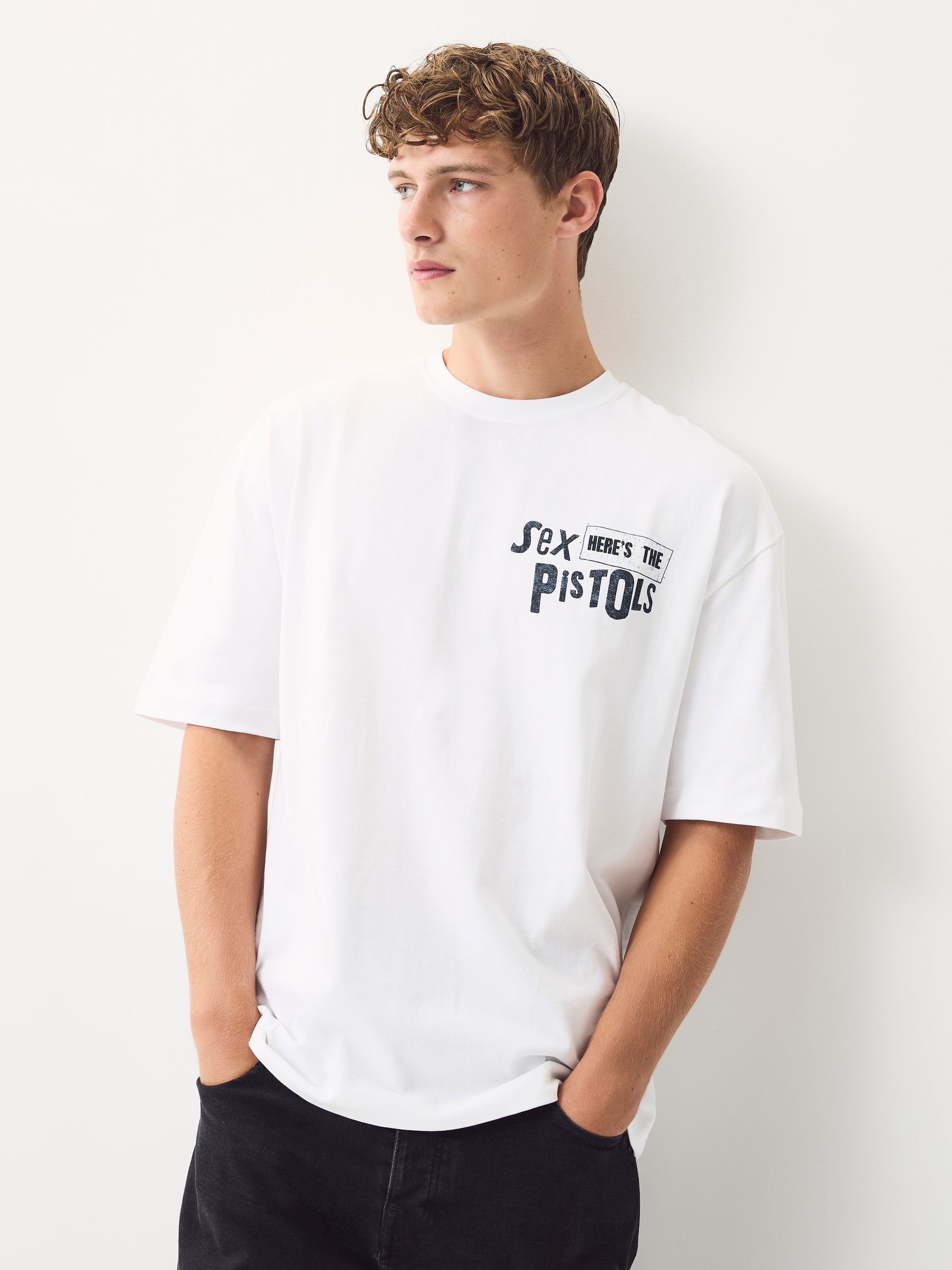 museum neu SEX PISTOLS Tシャツ Sサイズ museum neu SEX PISTOLS Tシャツ Sサイズ museum neu SEX PISTOLS T