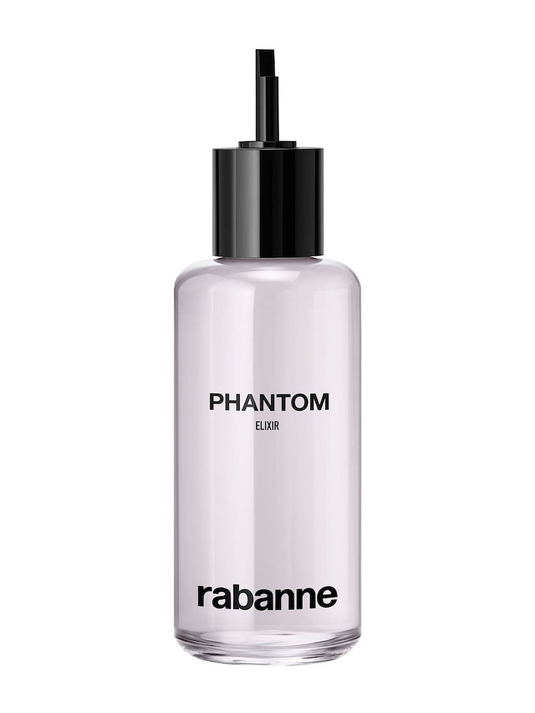 Rabanne Phantom Elixir Parfum Intense Refill 200 ml - Image 1 of 5