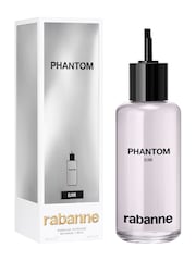 Rabanne Phantom Elixir Parfum Intense Refill 200 ml - Image 2 of 5