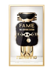 Rabanne Fame The Couture Edition Eau de Parfum 80 ml - Image 2 of 5