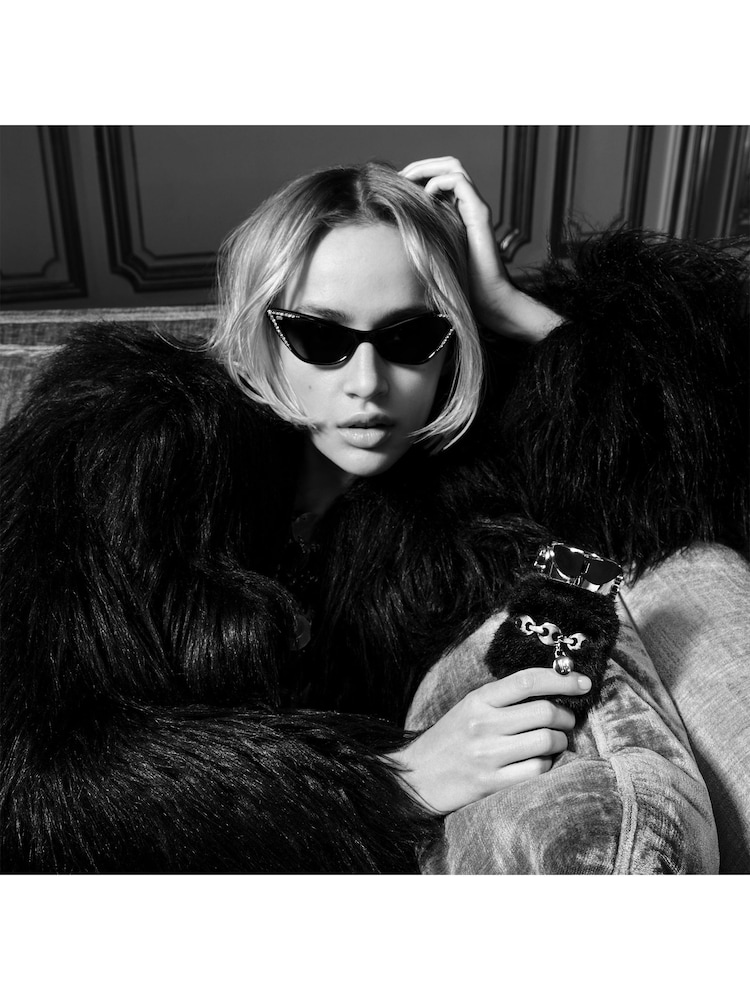 Rabanne Fame The Couture Edition Eau de Parfum 80 ml - Image 5 of 5