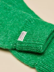 Joules Rosa Green Gloves - Image 3 of 3