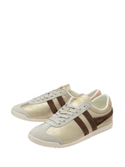 Gola Gold Womens Bullet Blaze Trainers - Image 2 of 4