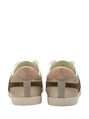 Gola Gold Womens Bullet Blaze Trainers - Image 3 of 4
