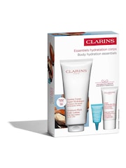 Clarins Body Moisturising Set (Worth Over £51) - Image 3 of 4