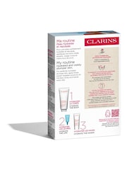 Clarins Body Moisturising Set (Worth Over £51) - Image 4 of 4