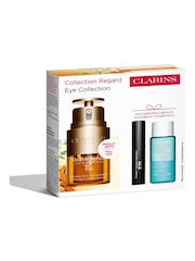 Clarins Double Serum Eye Set (Worth Over £76) - Image 1 of 3
