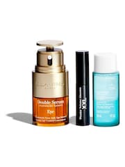 Clarins Double Serum Eye Set (Worth Over £76) - Image 2 of 3