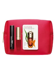 Clarins Double Serum Set 2025 (Worth Over £80) - Image 3 of 4