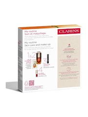 Clarins Double Serum Set 2025 (Worth Over £80) - Image 4 of 4