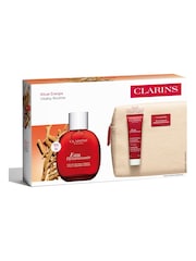 Clarins Eau Dynamisante Set 2025 (Worth Over £48) - Image 1 of 3
