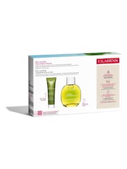 Clarins Eau Extraordinaire Set (Worth Over £48) - Image 1 of 2