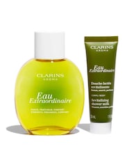Clarins Eau Extraordinaire Set (Worth Over £48) - Image 2 of 2
