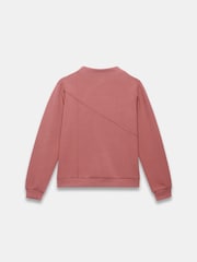 Mint Velvet Guler înalt Hanorac - Image 6 of 8