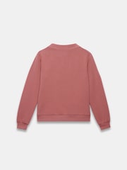 Mint Velvet Guler înalt Hanorac - Image 7 of 8