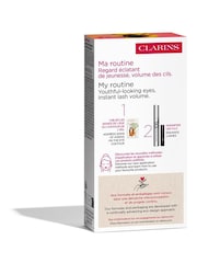 Clarins Wonder Volume XXL Set 2025 (Worth Over £38.00) - Image 4 of 4