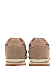 Gola Green Womens Daytona Chute Trainers - Image 3 of 4