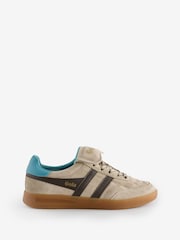 Gola Womens Stadia 86 Trainers - Imagen 1 de 1