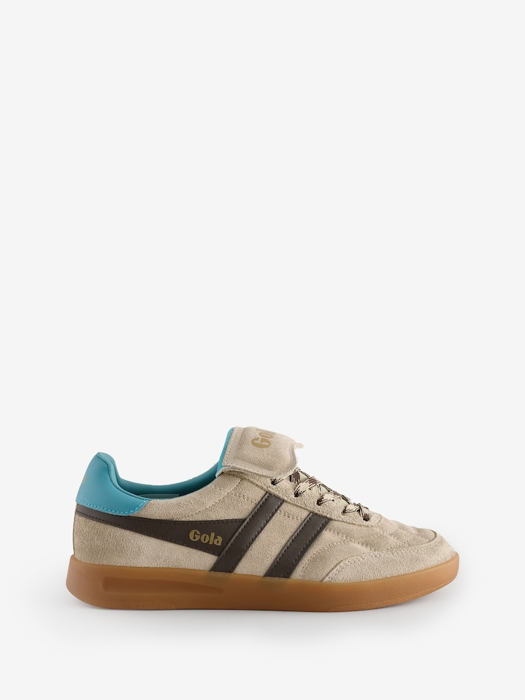 Gola Womens Stadia 86 Trainers - Imagen 1 de 1