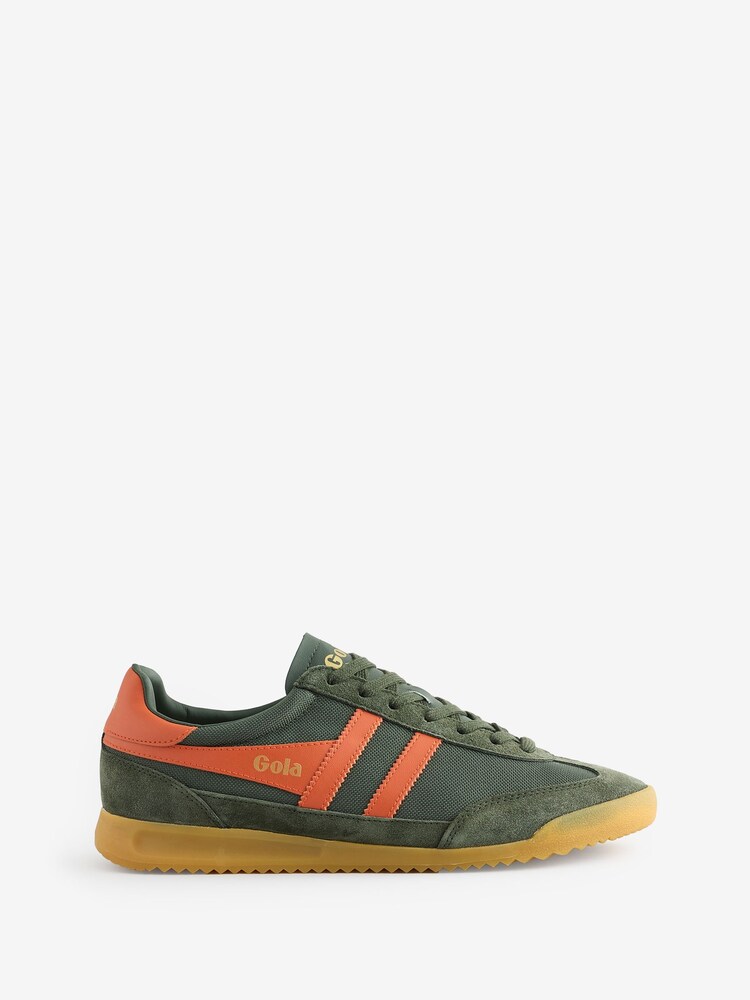 Gola Navy Mens Torpedo Trainers - Image 1 of 1