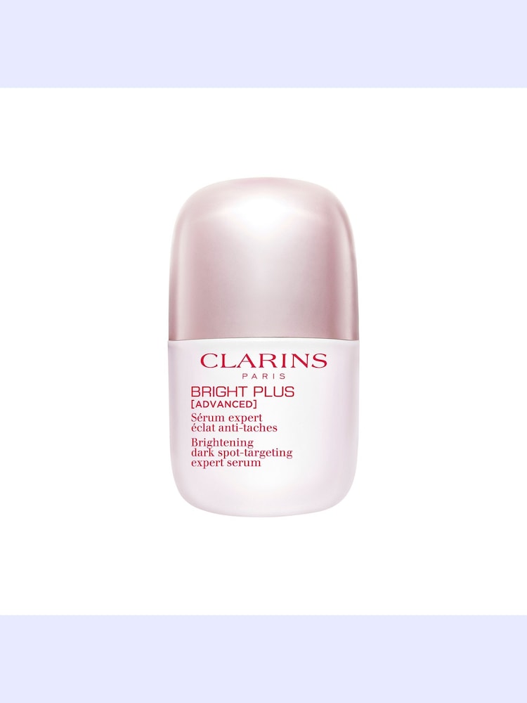 Clarins Bright Plus Serum 30ml - Image 1 of 7