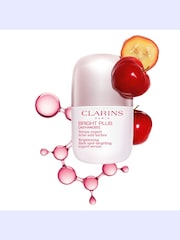Clarins Bright Plus Serum 30ml - Image 2 of 7