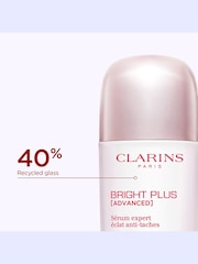 Clarins Bright Plus Serum 30ml - Image 6 of 7
