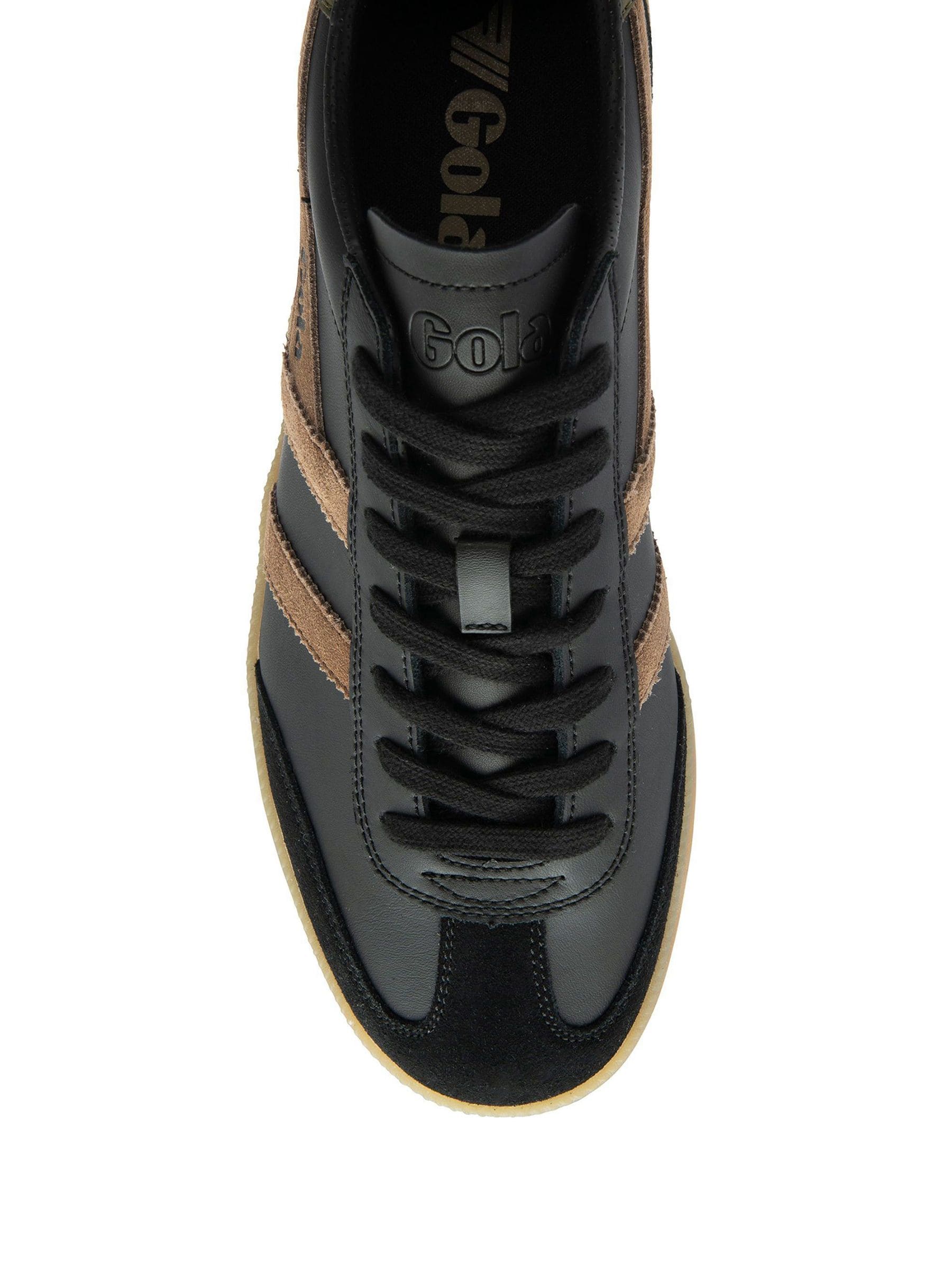 K*D様 Grass Roots VIPER G-VP-38G Buy Gola Black/Tobacco Viper Trainers from Next USA