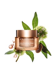 Clarins Extra Firming Day Cream All Skin Types Moisturiser 50ml - Image 3 of 9