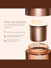 Clarins Extra Firming Day Cream All Skin Types Moisturiser 50ml - Image 9 of 9