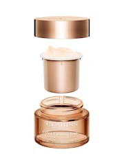 Clarins Extra Firming Day Cream All Skin Types Moisturiser Refill - Image 3 of 8