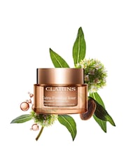 Clarins Extra Firming Day Cream Dry Skin Moisturiser 50ml - Image 3 of 9