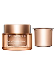 Clarins Extra Firming Day Cream Dry Skin Moisturiser 50ml - Image 4 of 9