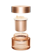 Clarins Extra Firming Day Cream Dry Skin Moisturiser Refill - Image 3 of 8