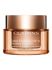Clarins Extra Firming Cream SPF15 50ml - Image 1 of 9